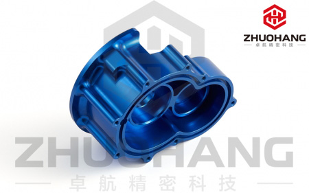 五轴精密零件加工 五轴精密零件加工